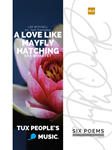 A love like mayfly hatching