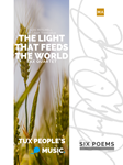 The light that feeds the world