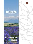 Scherzo for Flute and Tuba