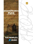 Shakespeare's Puck