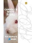 Carroll's White Rabbit