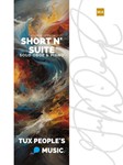 Short n' Suite