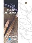 Three Little Toys