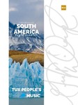 South America