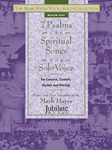 The Mark Hayes Vocal Solo Collection: 7 Psalms and Spiritual Songs for Solo Voice (Medium High)