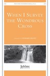 When I Survey the Wondrous Cross