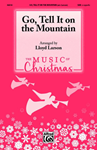 Go, Tell It on the Mountain