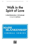 Walk in the Spirit of Love
