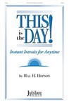 This is the Day!
