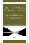 With This Bread, With This Wine