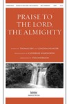Praise to the Lord, the Almighty