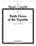 Battle Hymn of the Republic