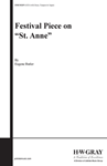 Festival Piece on "St. Anne"