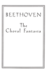 Choral Fantasia