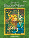 Toccatas on Christmastide Carols