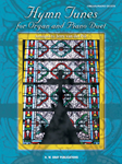 Hymn Tunes for Organ and Piano Duet