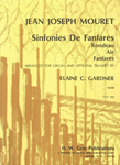 Sinfonies De Fanfares