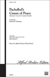 Pachelbel's Canon of Peace