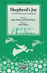 Shepherd's Joy (A Celtic Christmas Celebration)