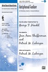 Antiphonal Fanfare (from <i>Zadok the Priest</i>)