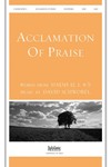 Acclamation of Praise