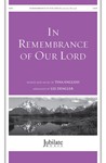 In Remembrance of Our Lord