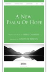 A New Psalm of Hope