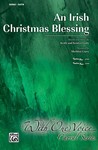 An Irish Christmas Blessing