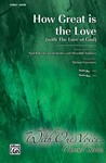 How Great Is the Love
