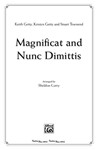 Magnificat & Nunc Dimittis
