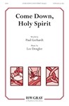 Come Down, Holy Spirit