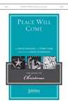 Peace Will Come