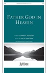 Father God in Heaven