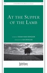 At the Supper of the Lamb