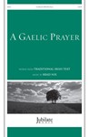 A Gaelic Prayer