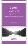 Come, Emmanuel, Come