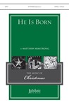 He Is Born