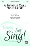 A Joyous Call to Praise
