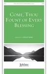 Come, Thou Fount of Every Blessing