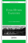 Folk Hymn Tapestry