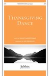 Thanksgiving Dance