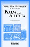 Psalm and Alleluia