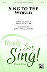 Sing to the World