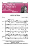 Lord, Make Me an Instrument of Your Peace