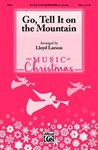 Go, Tell It on the Mountain