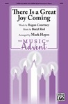 There Is a Great Joy Coming