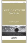 Go! Go Into the World
