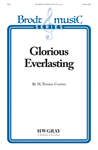 Glorious Everlasting