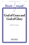 God of Grace and God of Glory