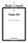Psalm 150